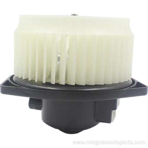 Heater Blower Motor for NISSAN SENTRA 180